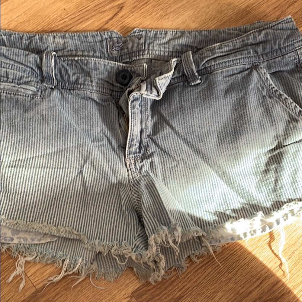 Women’s Shorts